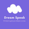 DreamSpeak AI logo