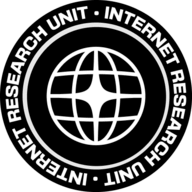 Internet Research Unit logo