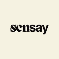 Sensay.io logo