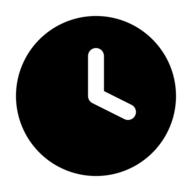 Alarm and Clock logo