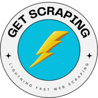 GetScraping.com logo