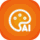Amazon Polly icon