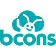 bcons.dev logo