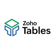 Zoho Tables logo