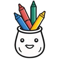 ColoringMaker logo