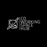 Coworking Space Hub icon