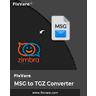 FixVare MSG to TGZ Importer icon
