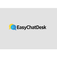 EasyChatDesk logo