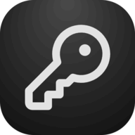 Keyforge.dev logo