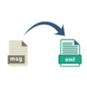 FixVare MSG to EML Converter icon