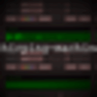 Chirping Machine logo