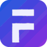 Flux1.cc logo
