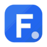 Flux AI Studio logo
