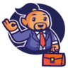 CareerGenie.io logo