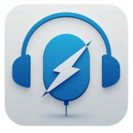 Audio Speed Calculator logo