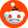 Reddit Roast AI logo