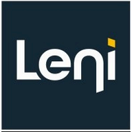 Leni.co logo