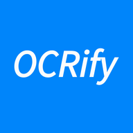 OCRify