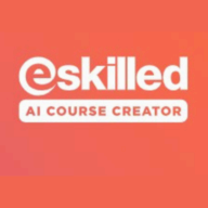 eSkilled AI Course Creator logo