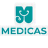 Medicas App logo