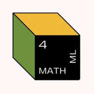 math4ml logo
