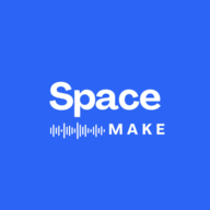 SpaceMake.io logo
