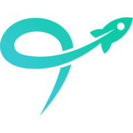 TransferRocket.io logo
