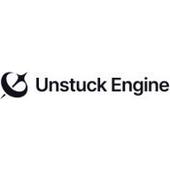 Unstuck Engine logo