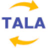 Talk to Tala logo
