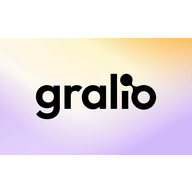 Gralio logo