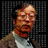 Directory of Satoshi icon