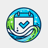 SnapSlot.co logo