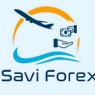 Savi Forex logo