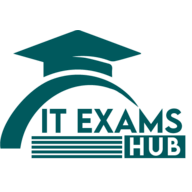 ITExamsHub logo