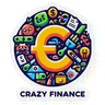 CrazyFinance icon