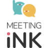 Meeting Ink logo