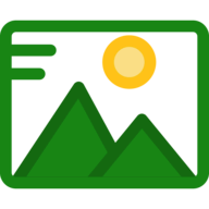 Flux-Image.com logo