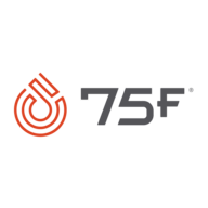 75F.io logo