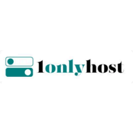 1onlyhost logo