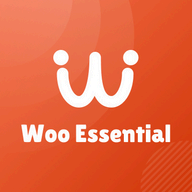 Woo Essential logo