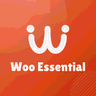 Woo Essential logo