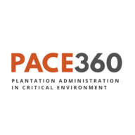 PACE360 by Softweb Technologies logo