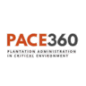 PACE360 by Softweb Technologies logo