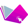 The Lost Manual logo