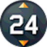 Trending24 logo