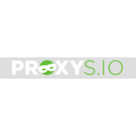 PROXYS.IO logo