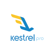 Kestrelpro.ai logo
