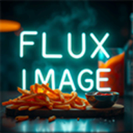 fluximage.app logo