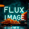 fluximage.app logo