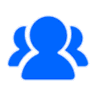 DataExt FB Group Extractor logo